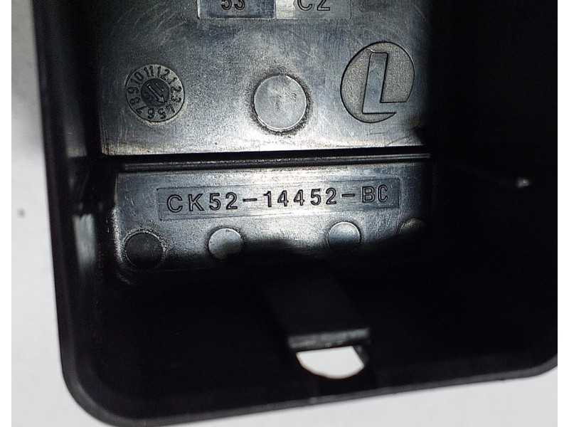 Recambio de bateria para land rover range rover sport autobiography hybrid referencia OEM IAM CK52-14452-BC 70839 R