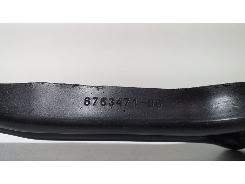 Recambio de brazo suspension inferior trasero derecho para bmw serie 1 berlina (e81/e87) 2.0 16v diesel cat referencia OEM IAM 3