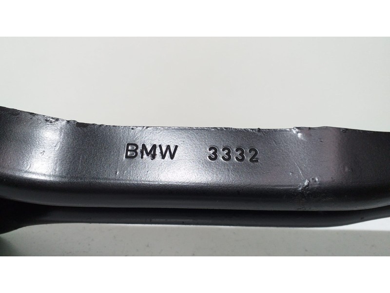 Recambio de brazo suspension inferior trasero derecho para bmw serie 1 berlina (e81/e87) 2.0 16v diesel cat referencia OEM IAM 3