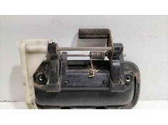 Recambio de maneta exterior trasera izquierda para toyota land cruiser (j9) td gx (5-ptas.) referencia OEM IAM 6924060090 82458  2