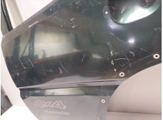 Recambio de puerta trasera izquierda para nissan terrano/terrano.ii (r20) comfort referencia OEM IAM 821017F631 79248  2