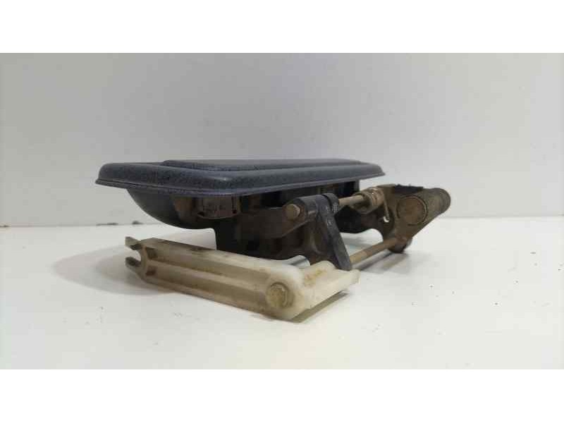 Recambio de maneta exterior trasera izquierda para toyota land cruiser (j9) td gx (5-ptas.) referencia OEM IAM 6924060090 82458 