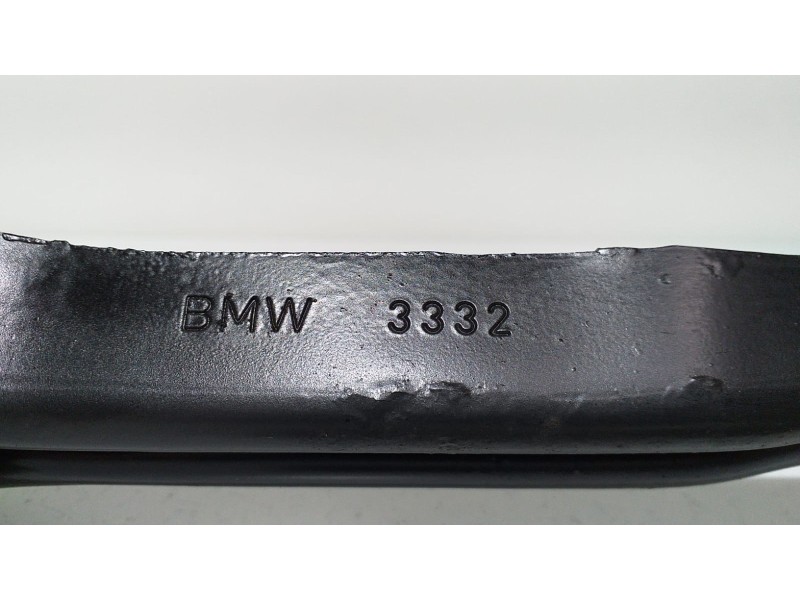 Recambio de brazo suspension inferior trasero izquierdo para bmw serie 1 berlina (e81/e87) 2.0 16v diesel cat referencia OEM IAM