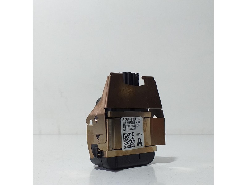 Recambio de sensor para land rover range rover sport autobiography hybrid referencia OEM IAM CPLA-17D547-AH 70841 R