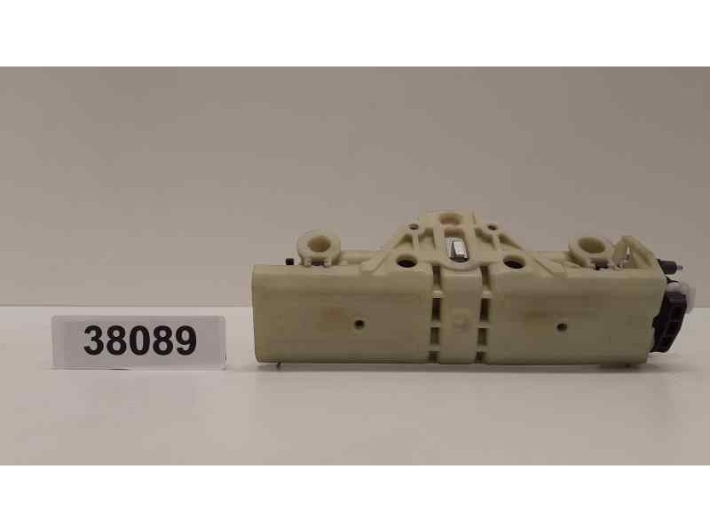 Recambio de modulo electronico para mercedes-benz clase e (w211) berlina 2.6 cat referencia OEM IAM 112913 38089 