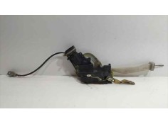 Recambio de cerradura puerta delantera izquierda para toyota land cruiser (j9) td gx (5-ptas.) referencia OEM IAM 6932060131 824