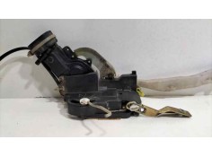 Recambio de cerradura puerta delantera izquierda para toyota land cruiser (j9) td gx (5-ptas.) referencia OEM IAM 6932060131 824 2