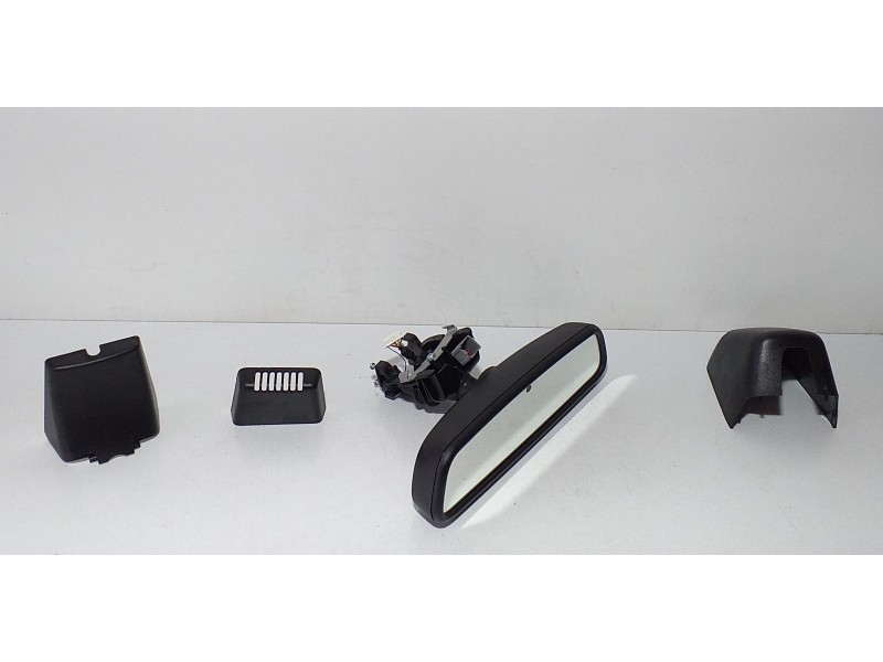 Recambio de espejo interior para land rover range rover sport autobiography hybrid referencia OEM IAM CPLA-17E678-AA 70843 R