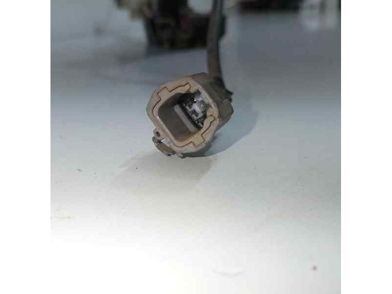 Recambio de cerradura puerta delantera izquierda para toyota land cruiser (j9) td gx (5-ptas.) referencia OEM IAM 6932060131 824