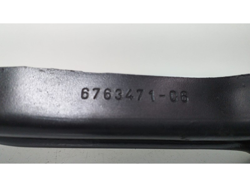 Recambio de brazo suspension inferior trasero izquierdo para bmw serie 1 berlina (e81/e87) 2.0 16v diesel cat referencia OEM IAM