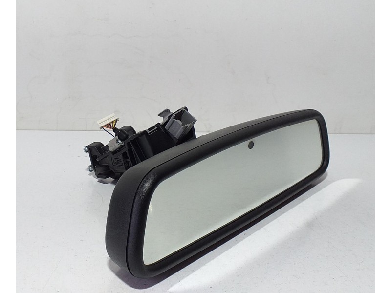 Recambio de espejo interior para land rover range rover sport autobiography hybrid referencia OEM IAM CPLA-17E678-AA 70843 R