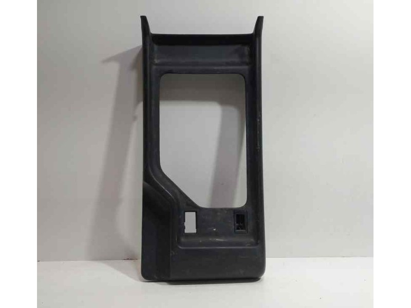 Recambio de guarnecidos palanca cambio para toyota land cruiser (j9) td gx (5-ptas.) referencia OEM IAM 5881160170 82460 