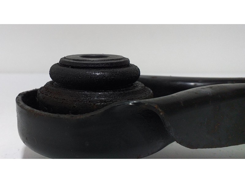Recambio de brazo suspension inferior trasero izquierdo para bmw serie 1 berlina (e81/e87) 2.0 16v diesel cat referencia OEM IAM Recambio de brazo suspension inferior trasero izquierdo para bmw serie 1 berlina (e81/e87) 2.0 16v diesel cat referencia OEM IAM