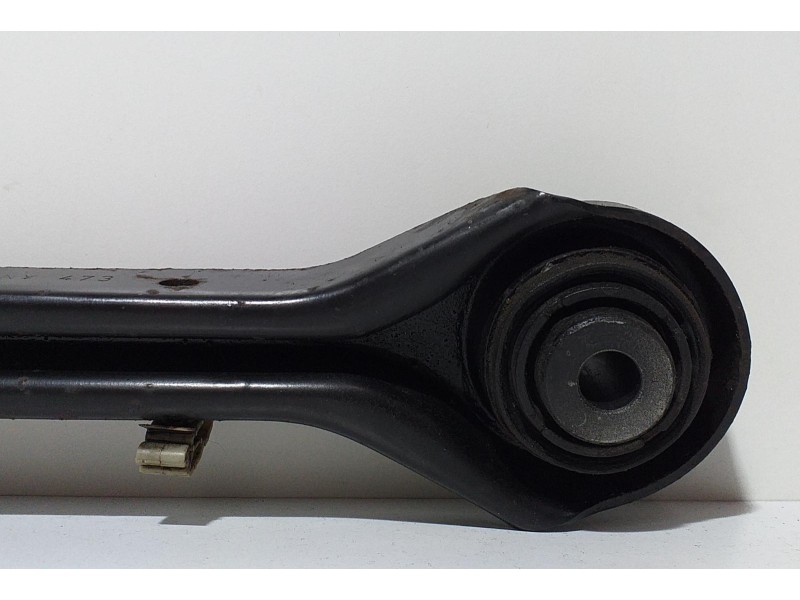Recambio de brazo suspension inferior trasero izquierdo para bmw serie 1 berlina (e81/e87) 2.0 16v diesel cat referencia OEM IAM Recambio de brazo suspension inferior trasero izquierdo para bmw serie 1 berlina (e81/e87) 2.0 16v diesel cat referencia OEM IAM