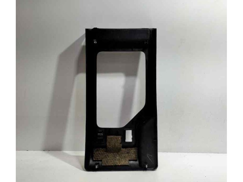 Recambio de guarnecidos palanca cambio para toyota land cruiser (j9) td gx (5-ptas.) referencia OEM IAM 5881160170 82460 