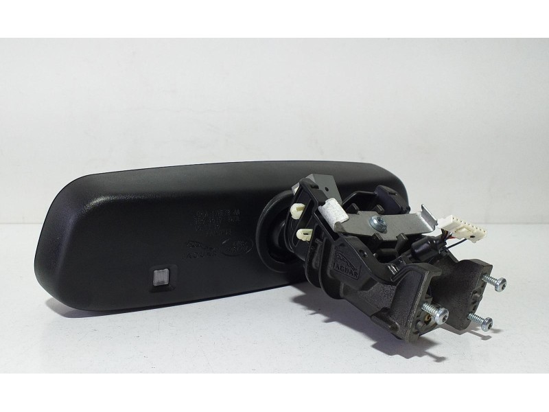 Recambio de espejo interior para land rover range rover sport autobiography hybrid referencia OEM IAM CPLA-17E678-AA 70843 R