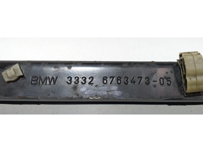 Recambio de brazo suspension inferior trasero izquierdo para bmw serie 1 berlina (e81/e87) 2.0 16v diesel cat referencia OEM IAM Recambio de brazo suspension inferior trasero izquierdo para bmw serie 1 berlina (e81/e87) 2.0 16v diesel cat referencia OEM IAM