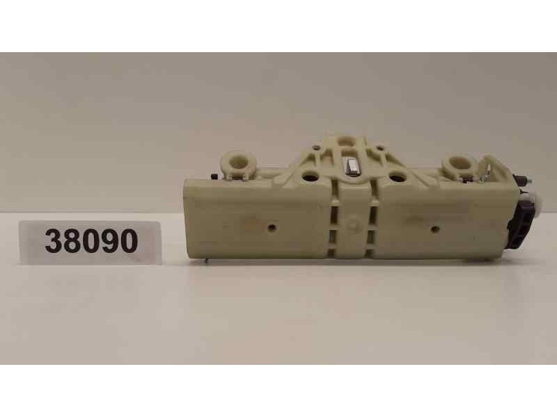 Recambio de modulo electronico para mercedes-benz clase e (w211) berlina 2.6 cat referencia OEM IAM 112913 38090 