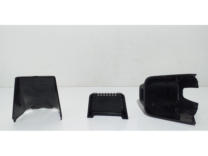 Recambio de espejo interior para land rover range rover sport autobiography hybrid referencia OEM IAM CPLA-17E678-AA 70843 R