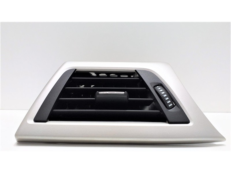 Recambio de rejilla aireadora para bmw serie 3 touring (f31) 318d referencia OEM IAM 9218549 50744 