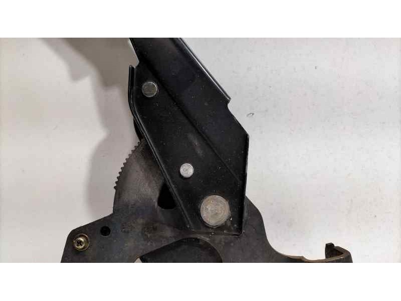 Recambio de palanca freno de mano para toyota land cruiser (j9) td gx (5-ptas.) referencia OEM IAM 4620160010C0 82462 