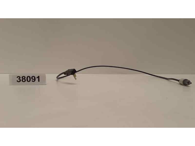 Recambio de conmutador de arranque para mercedes-benz clase e (w211) berlina 2.6 cat referencia OEM IAM 2202670164 38091 