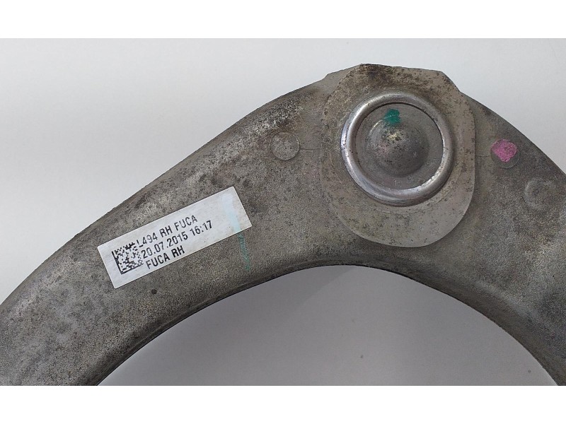 Recambio de brazo suspension superior delantero derecho para land rover range rover sport autobiography hybrid referencia OEM IA