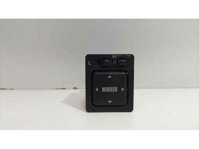 Recambio de mando retrovisor para toyota land cruiser (j9) td gx (5-ptas.) referencia OEM IAM 183503 82464 