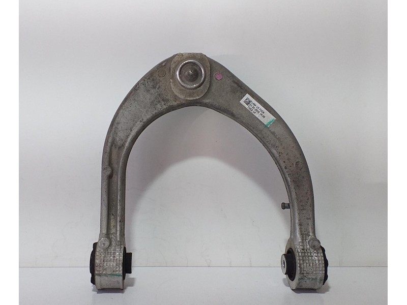 Recambio de brazo suspension superior delantero izquierdo para land rover range rover sport autobiography hybrid referencia OEM 