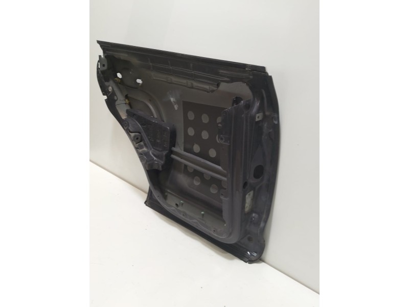 Recambio de puerta trasera izquierda para volkswagen touareg (7la) referencia OEM IAM 7L0833055M 79254 