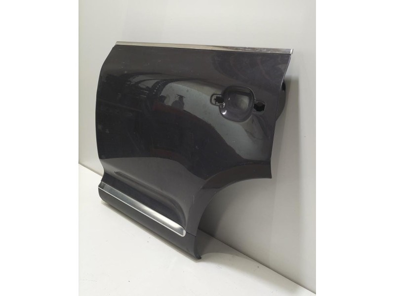 Recambio de puerta trasera izquierda para volkswagen touareg (7la) referencia OEM IAM 7L0833055M 79254 