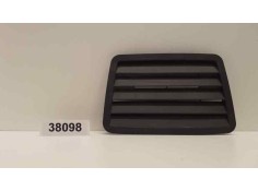 Recambio de molduras traseras para mercedes-benz clase e (w211) berlina 2.6 cat referencia OEM IAM A2118310236 38098 