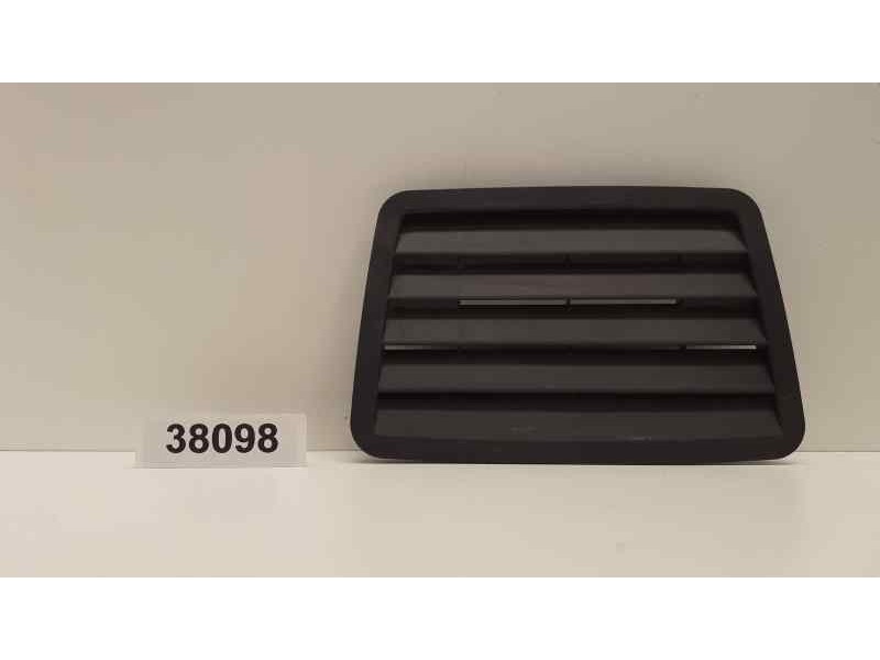 Recambio de molduras traseras para mercedes-benz clase e (w211) berlina 2.6 cat referencia OEM IAM A2118310236 38098 