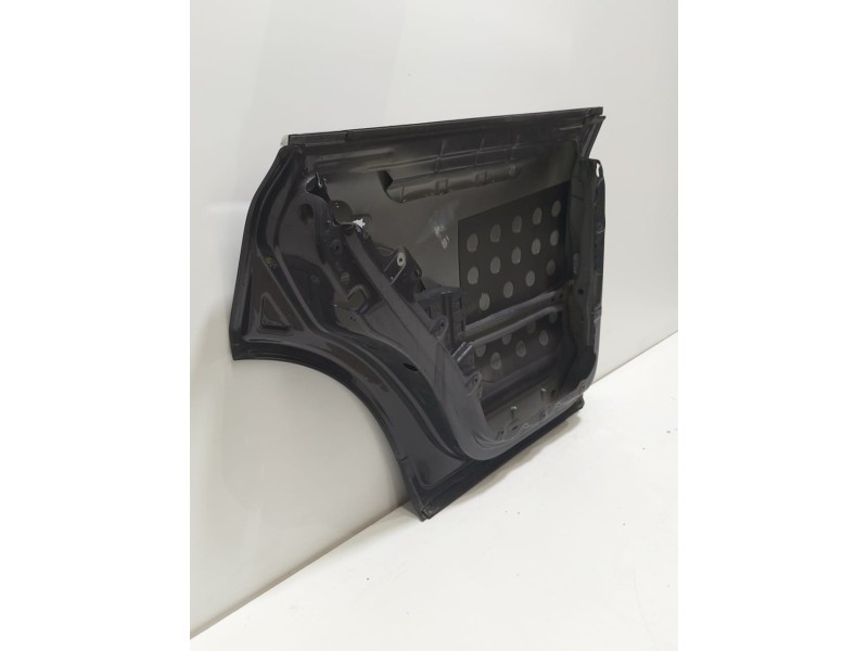 Recambio de puerta trasera izquierda para volkswagen touareg (7la) referencia OEM IAM 7L0833055M 79254 