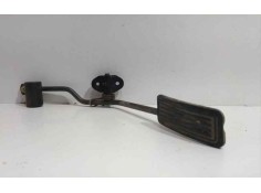 Recambio de pedal acelerador para toyota land cruiser (j9) td gx (5-ptas.) referencia OEM IAM 7611160030 82466 