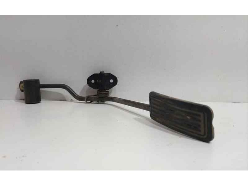 Recambio de pedal acelerador para toyota land cruiser (j9) td gx (5-ptas.) referencia OEM IAM 7611160030 82466 