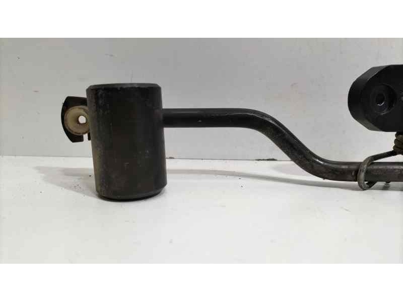 Recambio de pedal acelerador para toyota land cruiser (j9) td gx (5-ptas.) referencia OEM IAM 7611160030 82466 