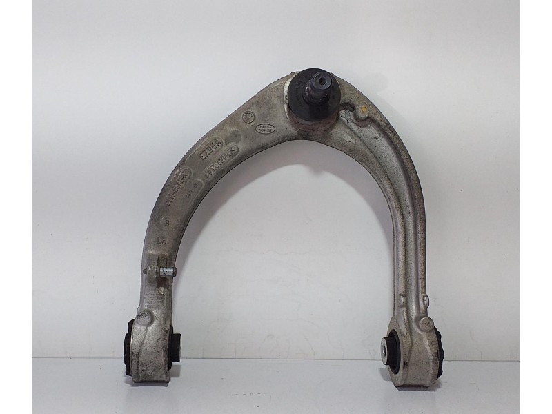 Recambio de brazo suspension superior delantero izquierdo para land rover range rover sport autobiography hybrid referencia OEM 