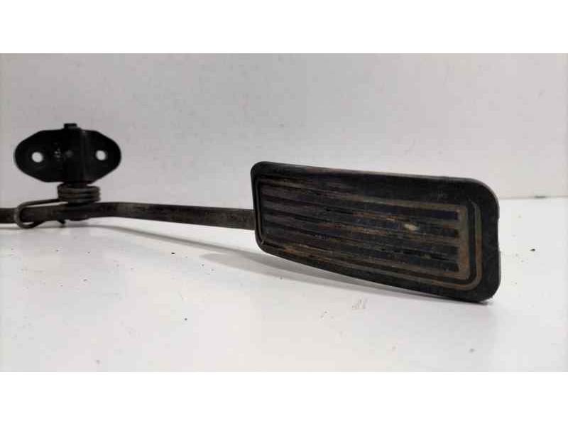 Recambio de pedal acelerador para toyota land cruiser (j9) td gx (5-ptas.) referencia OEM IAM 7611160030 82466 