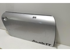 Recambio de puerta delantera derecha para audi tt (8n3/8n9) 1.8 t quattro coupe (165kw) referencia OEM IAM 8N0831052C 79257  2