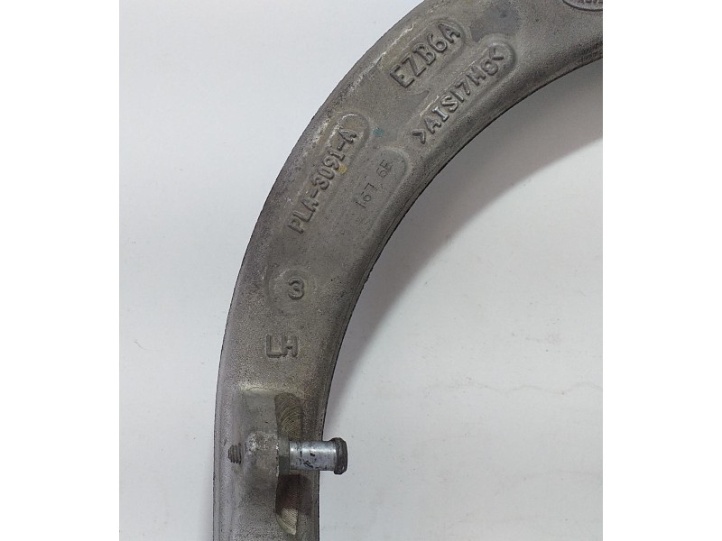 Recambio de brazo suspension superior delantero izquierdo para land rover range rover sport autobiography hybrid referencia OEM 