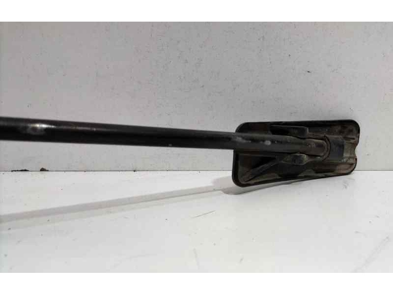 Recambio de pedal acelerador para toyota land cruiser (j9) td gx (5-ptas.) referencia OEM IAM 7611160030 82466 