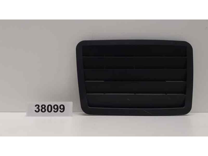 Recambio de molduras traseras para mercedes-benz clase e (w211) berlina 2.6 cat referencia OEM IAM A2118310236 38099 