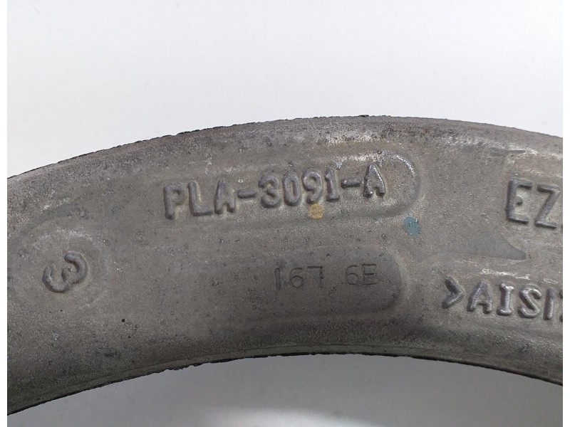 Recambio de brazo suspension superior delantero izquierdo para land rover range rover sport autobiography hybrid referencia OEM 