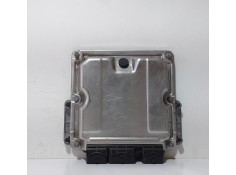 Recambio de centralita motor uce para citroën c5 berlina 2.0 hdi 90 sx/sx automático referencia OEM IAM 9652183880 70846 R 2