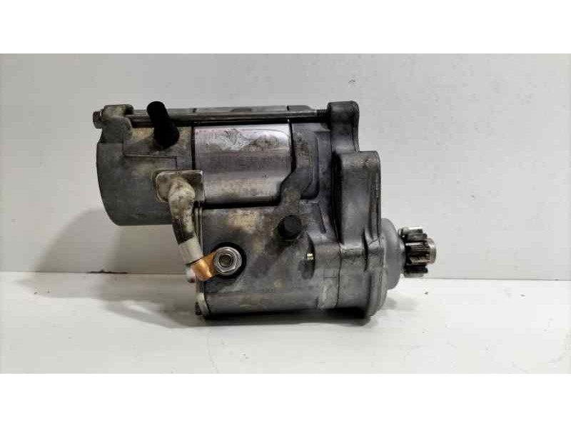 Recambio de motor arranque para mg mg zr 100 d referencia OEM IAM 2280004961 82469 