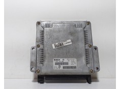 Recambio de centralita motor uce para citroën c5 berlina 2.0 hdi magic referencia OEM IAM 9641607980 70849 R