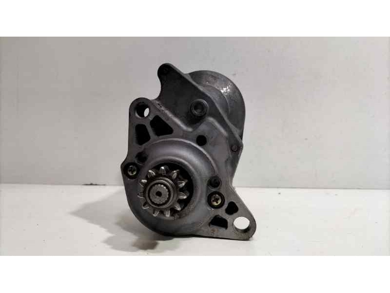 Recambio de motor arranque para mg mg zr 100 d referencia OEM IAM 2280004961 82469 