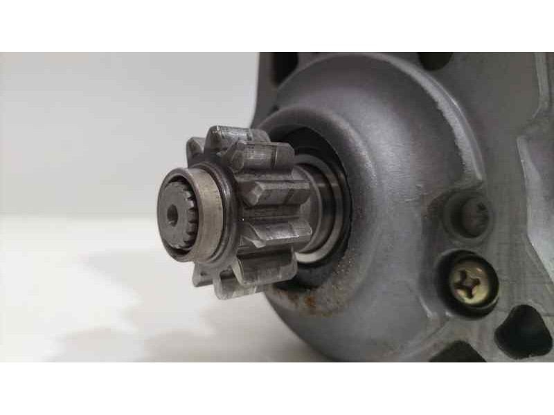 Recambio de motor arranque para mg mg zr 100 d referencia OEM IAM 2280004961 82469 