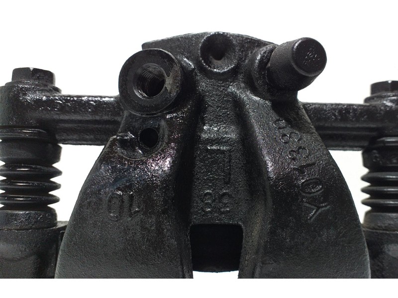 Recambio de pinza freno trasera izquierda para toyota avensis berlina (t25) 2.2 d-4d executive berlina (5-ptas.) referencia OEM 